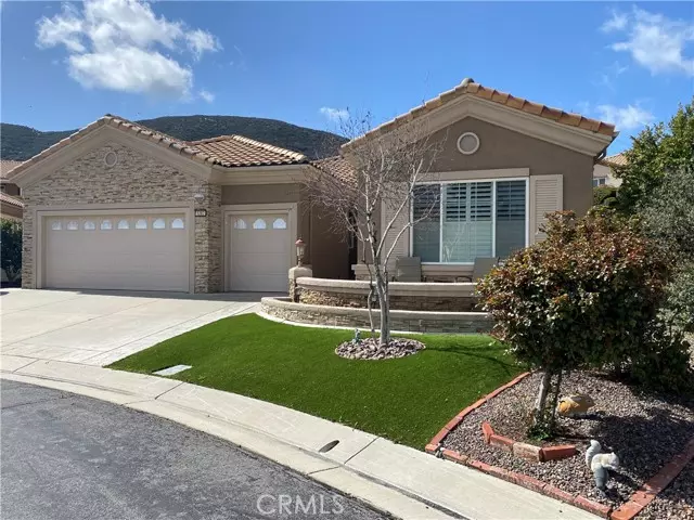 5282 Hampton Court, Banning, CA 92220