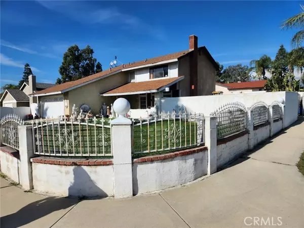 9420 Cameron, Rancho Cucamonga, CA 91730