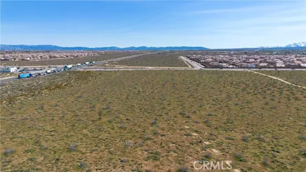 Victorville, CA 92395,0 Vacant land