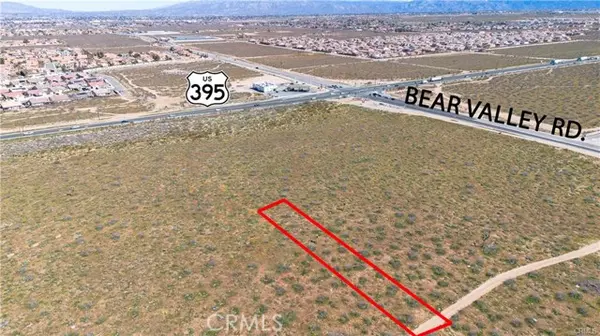 0 Vacant land, Victorville, CA 92395