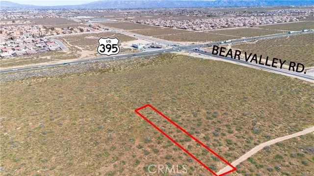 Victorville, CA 92395,0 Vacant land