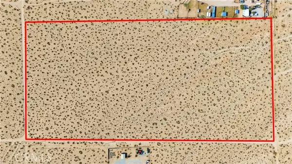 Lucerne Valley, CA 92356,0 Cavetto Road