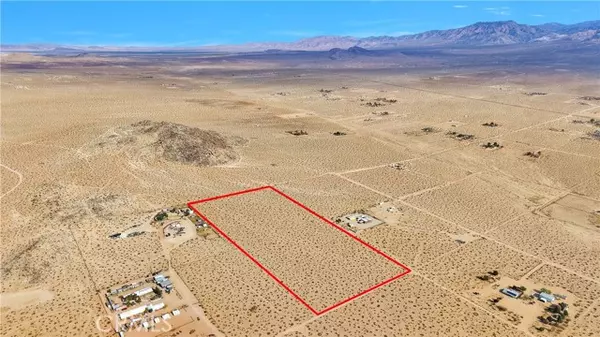 Lucerne Valley, CA 92356,0 Cavetto Road