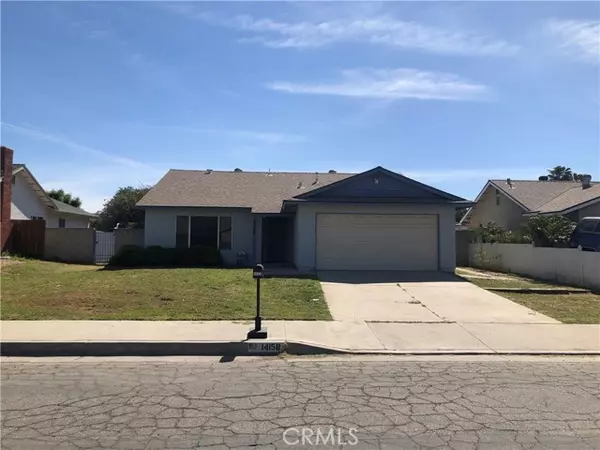 14158 Linnett Drive, Moreno Valley, CA 92553