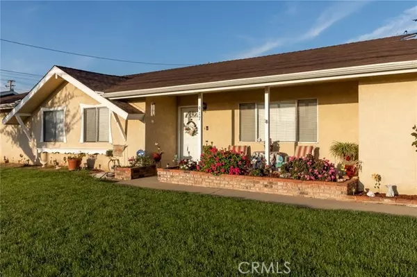 917 3rd Street, Calimesa, CA 92320