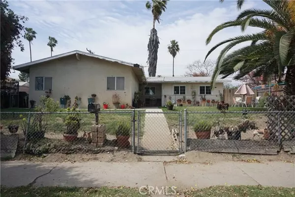 1019 E La Verne Avenue, Pomona, CA 91767