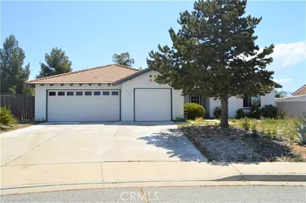 Banning, CA 92220,1232 G Court