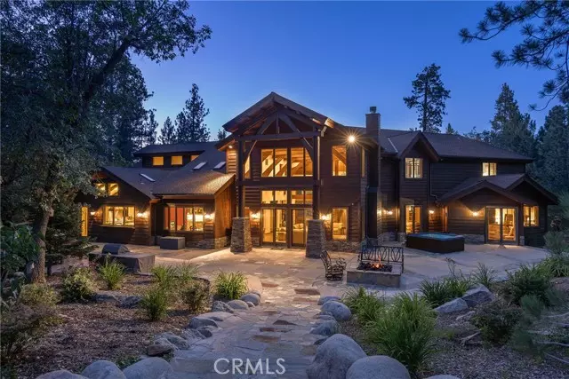 42143 Switzerland Drive, Big Bear City, CA 92315