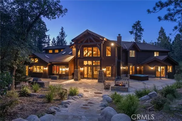 42143 Switzerland Drive, Big Bear City, CA 92315