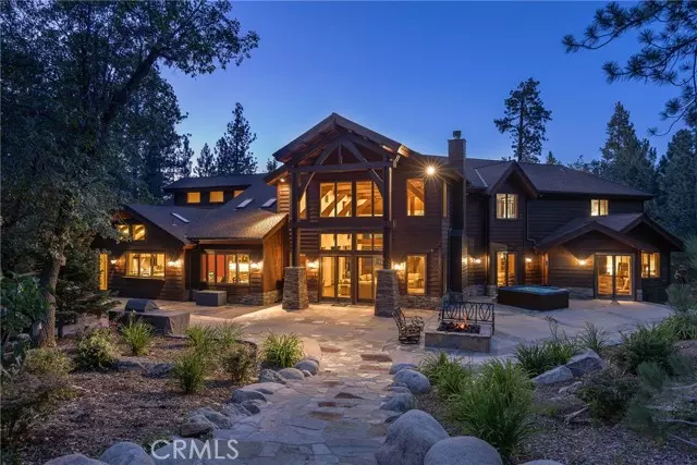 Big Bear City, CA 92315,42143 Switzerland Drive