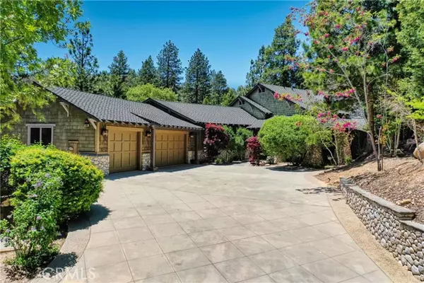 Lake Arrowhead, CA 92352,250 Brentwood Drive