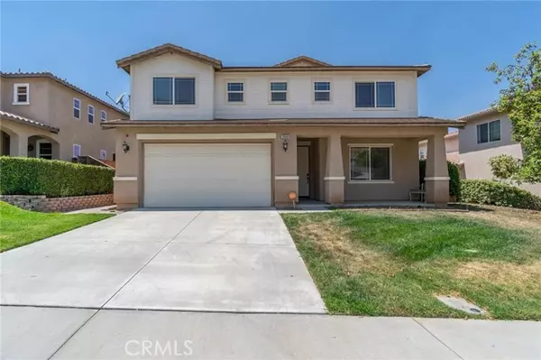 28904 Avalon Avenue, Moreno Valley, CA 92555