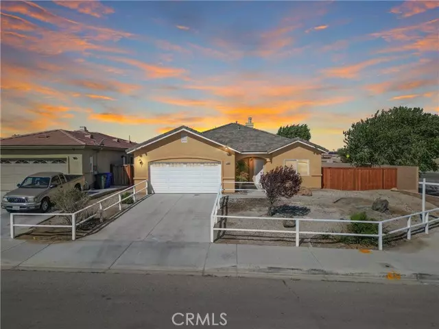 14488 Rachel Drive, Adelanto, CA 92301