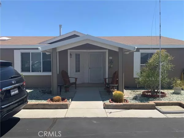 69525 Dillon Road #116, Desert Hot Springs, CA 92241