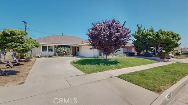 16263 Landmark Drive, Whittier, CA 90604