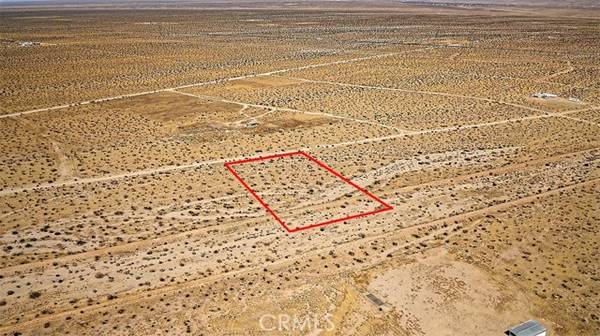 0 Crestview Drive, Adelanto, CA 92301