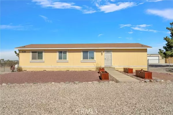 12235 Redwood Road, Pinon Hills, CA 92372