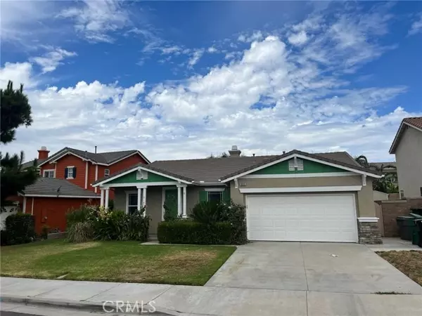 6315 Charolais Court, Eastvale, CA 92880