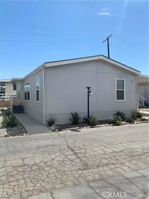 1134 Villa Calimesa Lane #50, Calimesa, CA 92320