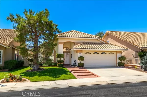 Banning, CA 92220,4858 W Fairway Oaks Avenue