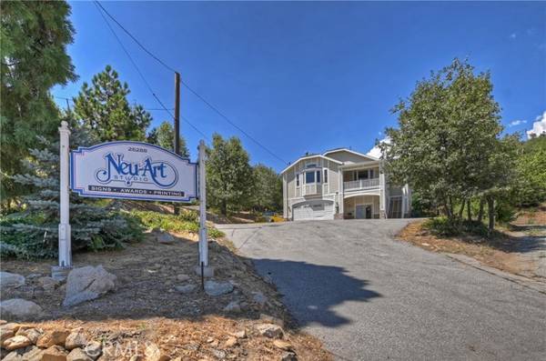 26288 Highway 18, Rimforest, CA 92378