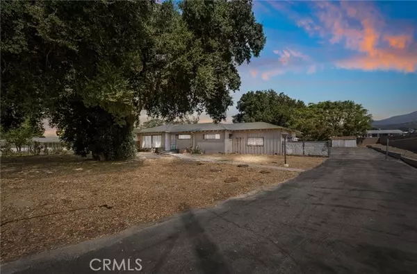 39412 Cherry Valley Boulevard, Cherry Valley, CA 92223