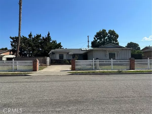 6101 Choctaw dr, Westminster, CA 92683