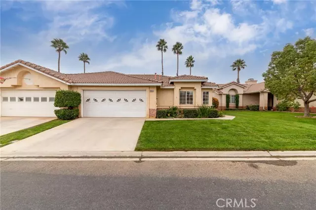 2842 Summer Set Circle, Banning, CA 92220