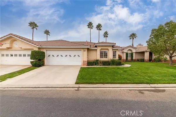 Banning, CA 92220,2842 Summer Set Circle