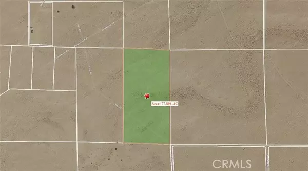 0 Troy Road, Newberry Springs, CA 92365