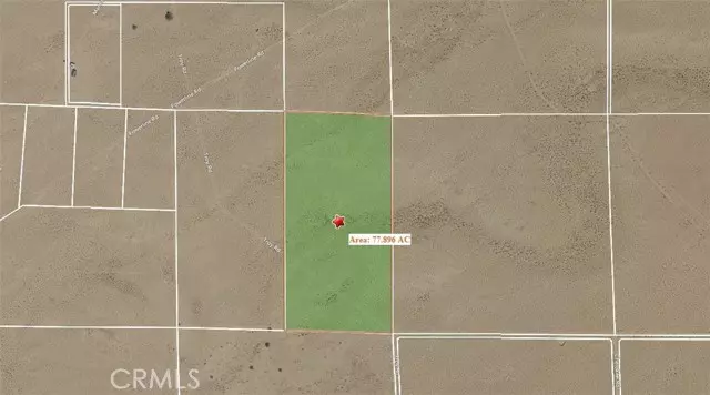 0 Troy Road, Newberry Springs, CA 92365