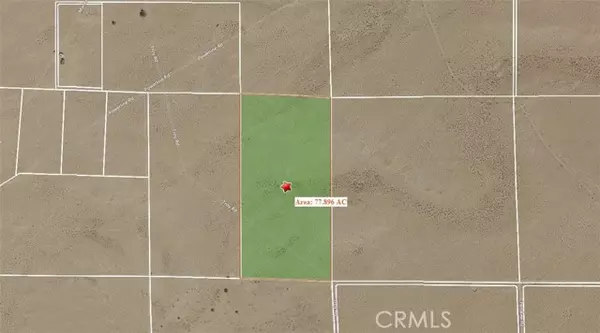 0 Troy Road, Newberry Springs, CA 92365