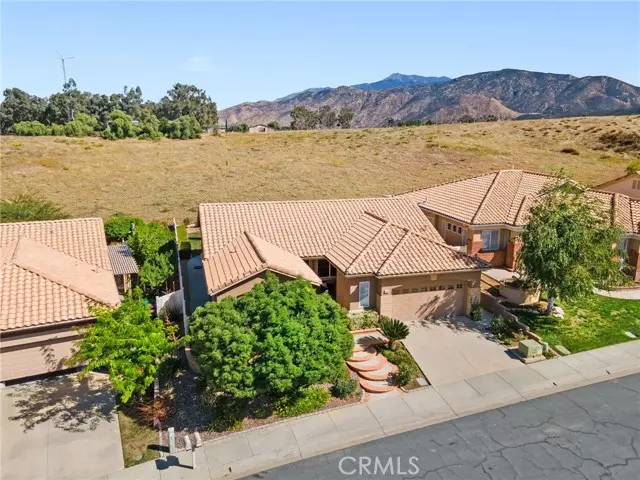 4821 Mehlhorn Circle, Banning, CA 92220