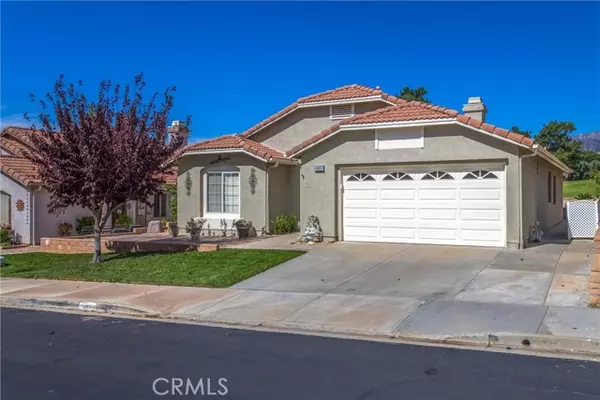 40804 Caballero Drive, Cherry Valley, CA 92223