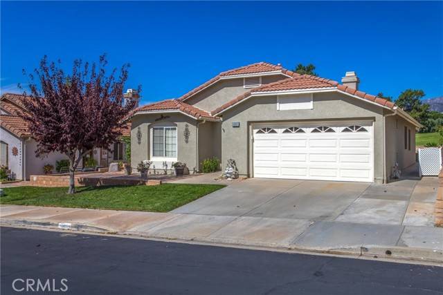 40804 Caballero Drive, Cherry Valley, CA 92223
