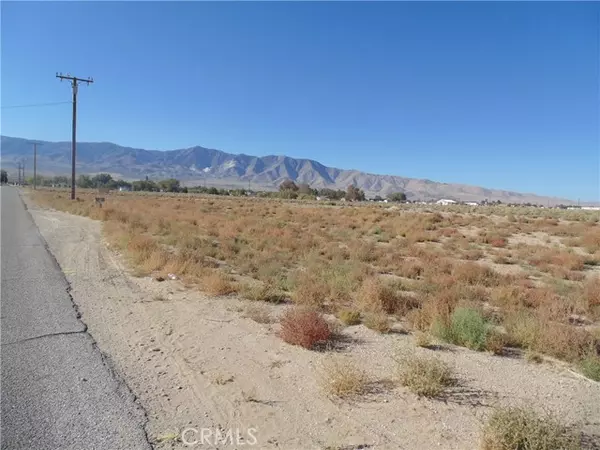 Lucerne Valley, CA 92356,10650 KENDALL Road