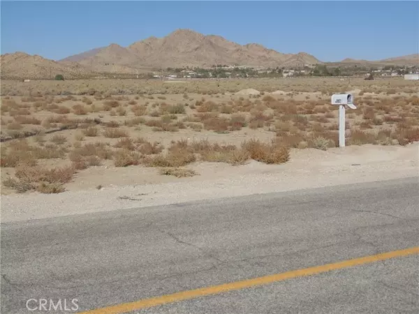 10650 KENDALL Road, Lucerne Valley, CA 92356