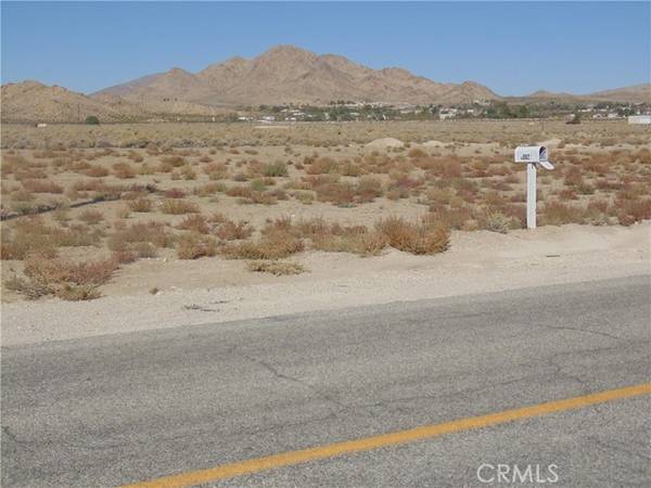 10650 KENDALL Road, Lucerne Valley, CA 92356