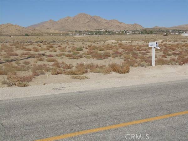 10650 KENDALL Road, Lucerne Valley, CA 92356