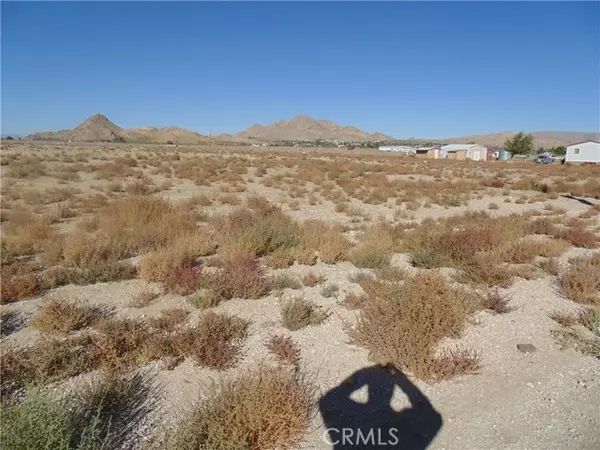 Lucerne Valley, CA 92356,10650 KENDALL Road