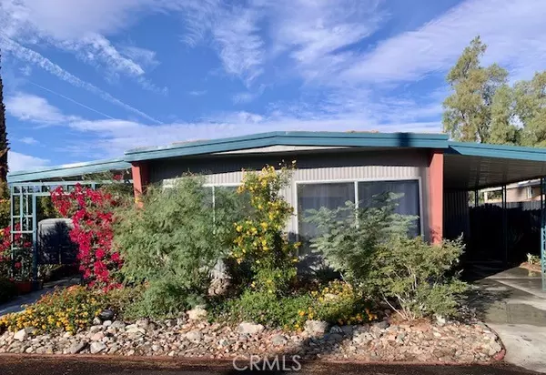 18131 Langlois Road #H17, Desert Hot Springs, CA 92241