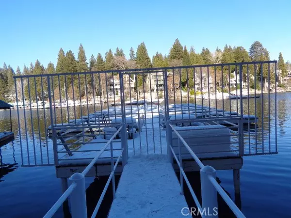 Lake Arrowhead, CA 92352,0 MBM-11 SLIP 5