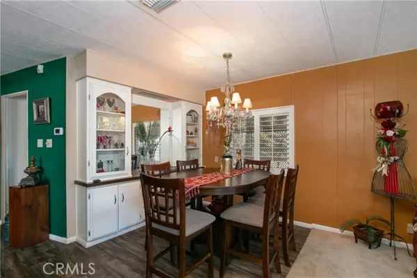 Banning, CA 92220,2200 W Wilson Street #154