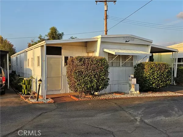 1001 S 3rd Street #72, Calimesa, CA 92320