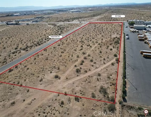 Adelanto, CA 92301,0 Air Expressway Boulevard