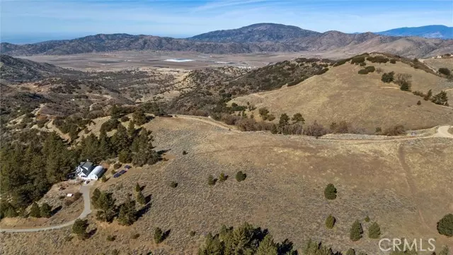 0 Alpine Forest Park, Tehachapi, CA 92356