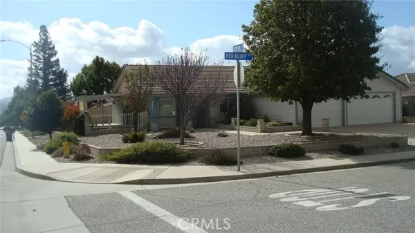 Banning, CA 92220,3560 Red Bluff Lane