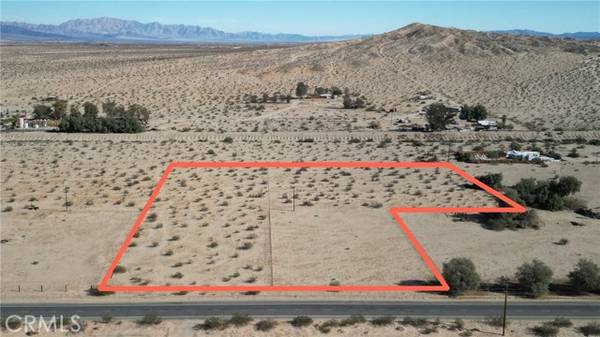 30 Utah Trail, Twentynine Palms, CA 92277