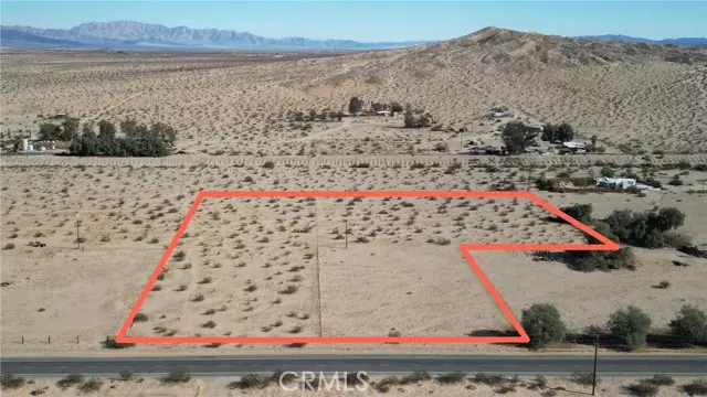 30 Utah Trail, Twentynine Palms, CA 92277