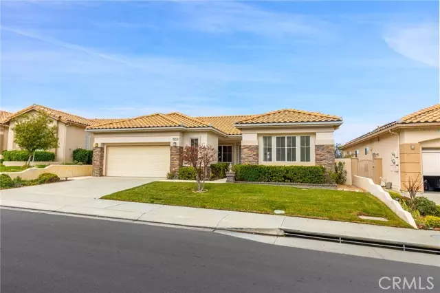 2109 Birdie Drive, Banning, CA 92220